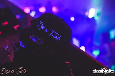 Dope as Funk at VIOLETT — photo 47