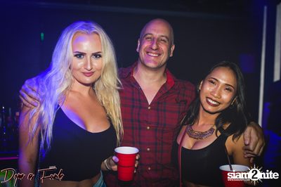 Dope as Funk at VIOLETT — photo 48