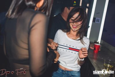 Dope as Funk at VIOLETT — photo 49
