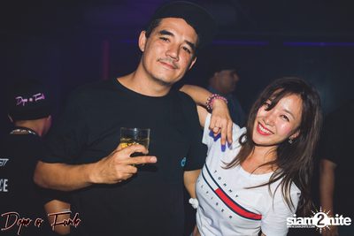 Dope as Funk at VIOLETT — photo 50