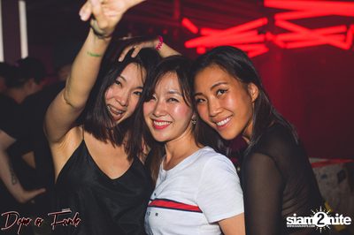 Dope as Funk at VIOLETT — photo 51