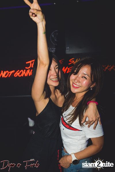 Dope as Funk at VIOLETT — photo 52