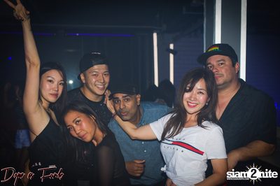 Dope as Funk at VIOLETT — photo 53