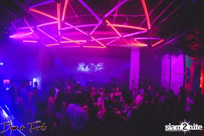 Dope as Funk at VIOLETT — photo 54