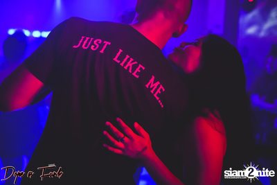 Dope as Funk at VIOLETT — photo 55
