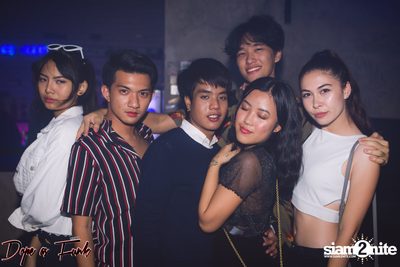 Dope as Funk at VIOLETT — photo 56