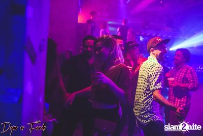 Dope as Funk at VIOLETT — photo 57