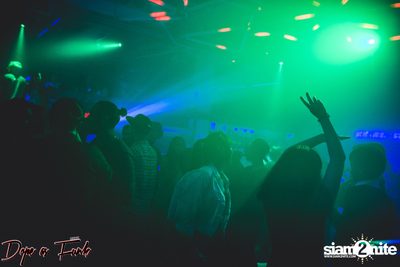 Dope as Funk at VIOLETT — photo 60