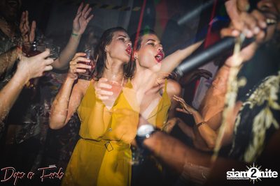 Dope as Funk at VIOLETT — photo 61