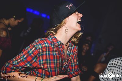 Dope as Funk at VIOLETT — photo 63