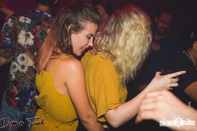 Dope as Funk at VIOLETT — photo 64