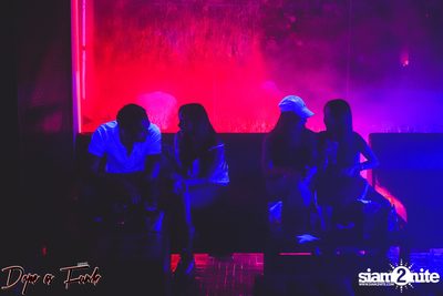 Dope as Funk at VIOLETT — photo 65