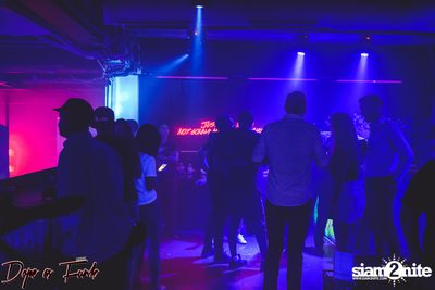 Dope as Funk at VIOLETT — photo 66