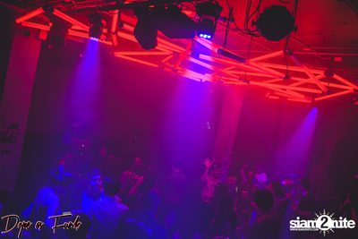 Dope as Funk at VIOLETT — photo 67