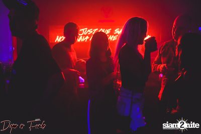Dope as Funk at VIOLETT — photo 68