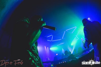 Dope as Funk at VIOLETT — photo 69
