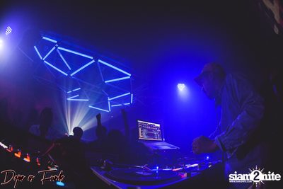 Dope as Funk at VIOLETT — photo 70