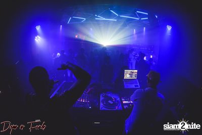 Dope as Funk at VIOLETT — photo 71