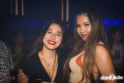 Dope as Funk at VIOLETT — photo 72