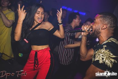 Dope as Funk at VIOLETT — photo 73