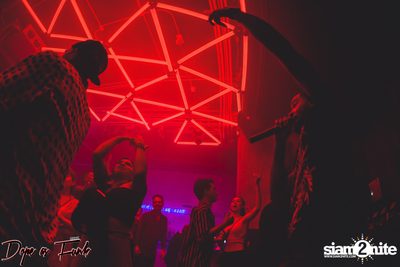 Dope as Funk at VIOLETT — photo 75