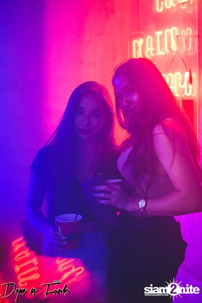 Dope as Funk at VIOLETT — photo 76