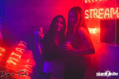 Dope as Funk at VIOLETT — photo 77