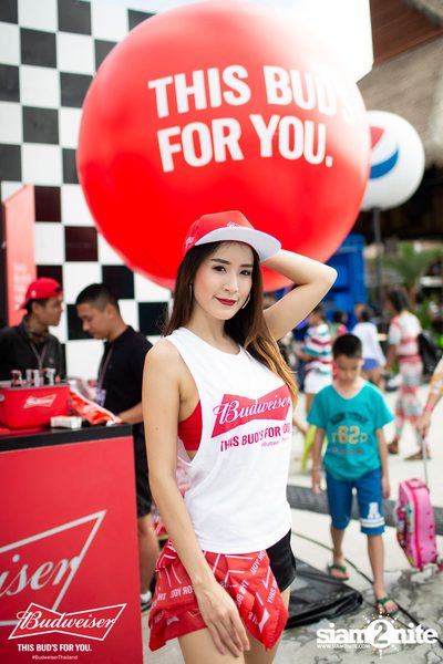 งาน Wet & Wild Festival 2018 Thank God, It’s Rhino Day — photo 3