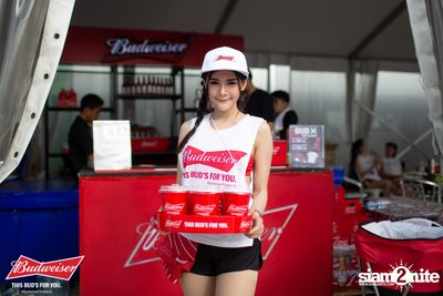 งาน Wet & Wild Festival 2018 Thank God, It’s Rhino Day — photo 14