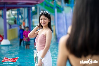 งาน Wet & Wild Festival 2018 Thank God, It’s Rhino Day — photo 15