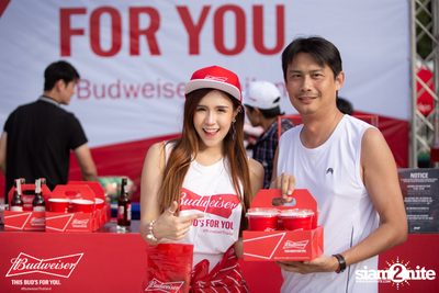 งาน Wet & Wild Festival 2018 Thank God, It’s Rhino Day — photo 27