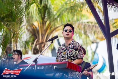 งาน Wet & Wild Festival 2018 Thank God, It’s Rhino Day — photo 30