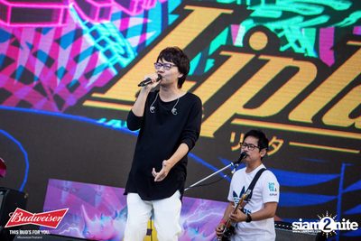 งาน Wet & Wild Festival 2018 Thank God, It’s Rhino Day — photo 31