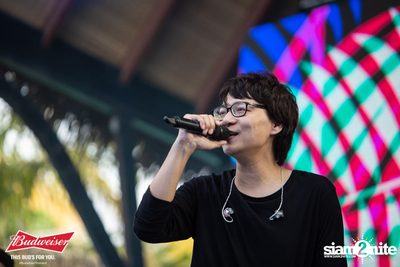 งาน Wet & Wild Festival 2018 Thank God, It’s Rhino Day — photo 32