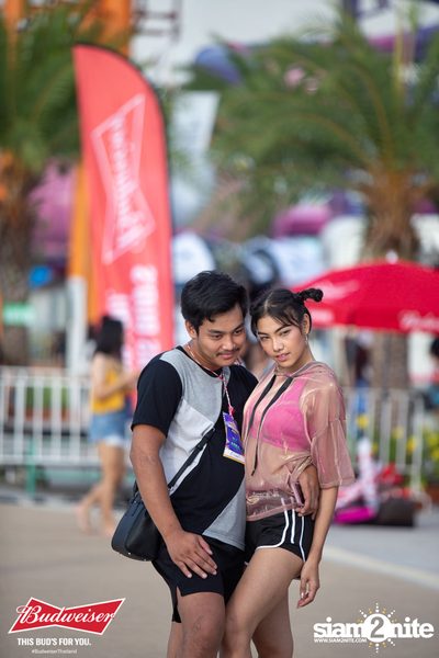 งาน Wet & Wild Festival 2018 Thank God, It’s Rhino Day — photo 49