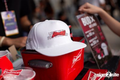 งาน Wet & Wild Festival 2018 Thank God, It’s Rhino Day — photo 66