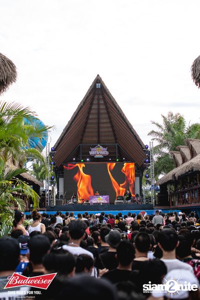 งาน Wet & Wild Festival 2018 Thank God, It’s Rhino Day — photo 67