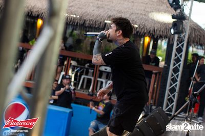งาน Wet & Wild Festival 2018 Thank God, It’s Rhino Day — photo 70