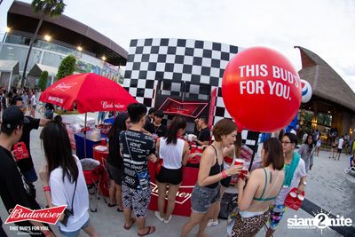 งาน Wet & Wild Festival 2018 Thank God, It’s Rhino Day — photo 83