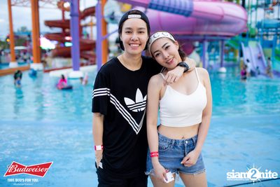 งาน Wet & Wild Festival 2018 Thank God, It’s Rhino Day — photo 84