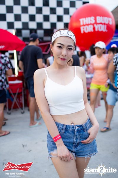 งาน Wet & Wild Festival 2018 Thank God, It’s Rhino Day — photo 85