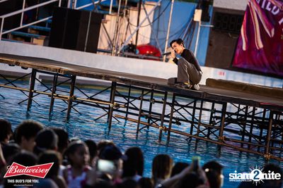 งาน Wet & Wild Festival 2018 Thank God, It’s Rhino Day — photo 91