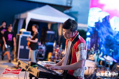 งาน Wet & Wild Festival 2018 Thank God, It’s Rhino Day — photo 95