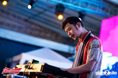 งาน Wet & Wild Festival 2018 Thank God, It’s Rhino Day — photo 96