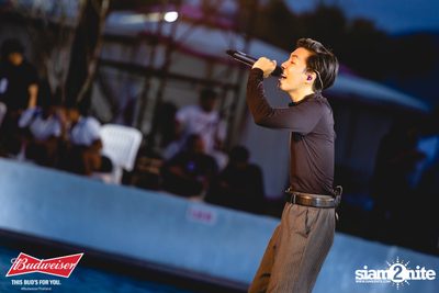 งาน Wet & Wild Festival 2018 Thank God, It’s Rhino Day — photo 98