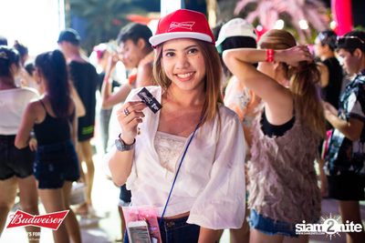 งาน Wet & Wild Festival 2018 Thank God, It’s Rhino Day — photo 114