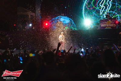 งาน Wet & Wild Festival 2018 Thank God, It’s Rhino Day — photo 120