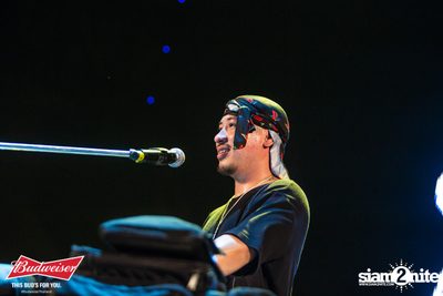 งาน Wet & Wild Festival 2018 Thank God, It’s Rhino Day — photo 129