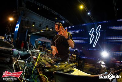 งาน Wet & Wild Festival 2018 Thank God, It’s Rhino Day — photo 132