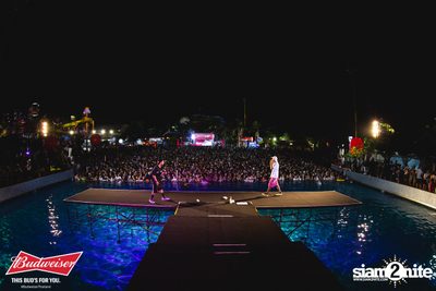 งาน Wet & Wild Festival 2018 Thank God, It’s Rhino Day — photo 133